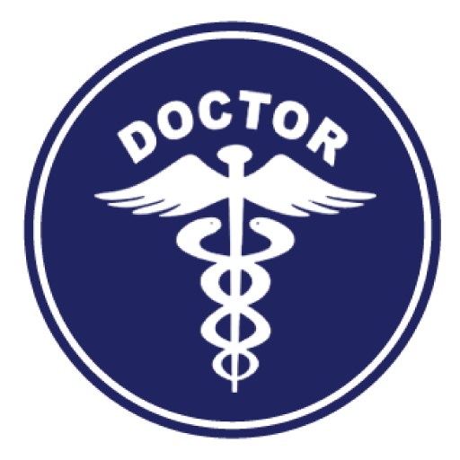 Wellness Retail Doctor Admin logo
