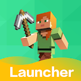 Launcher for Minecraft icon