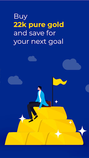 Spark Money Screen 3
