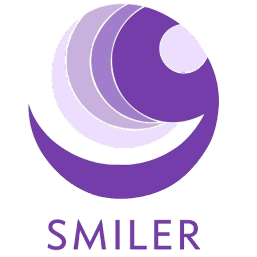Smiler | Dr. Hesham Amer logo