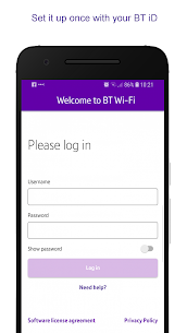 BT Wi-fi For PC installation