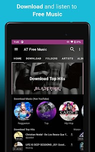 Video Music Player Downloader MOD APK (Pro/Premium Unlocked) 10