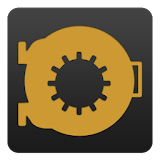 Gold Silver Vault icon
