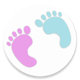 Baby Kicks Count icon