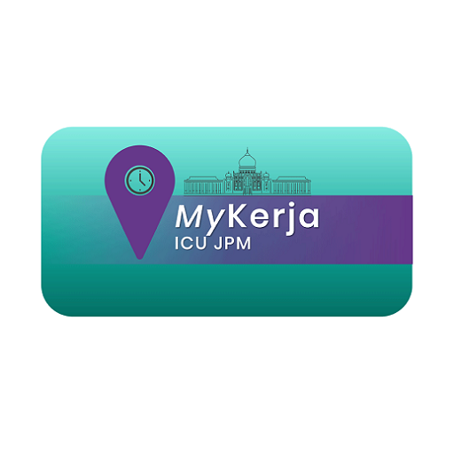 MyKerja ICU JPM logo