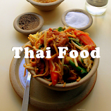 Thai Food & Recipes icon