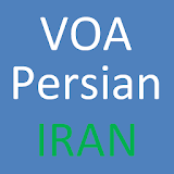 VoA Persian icon