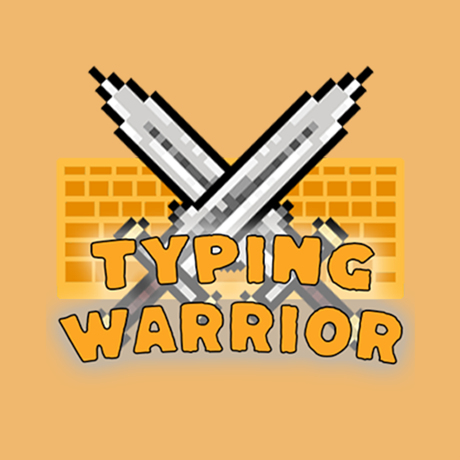 Typing Warrior