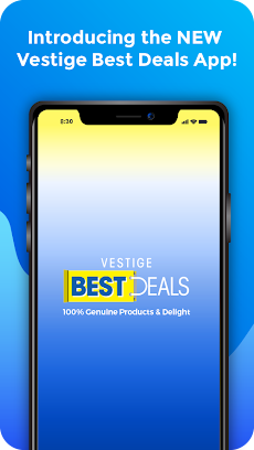 Best Deals – Vestigeのおすすめ画像1