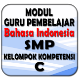 Bahasa Indonesia SMP KK-C icon