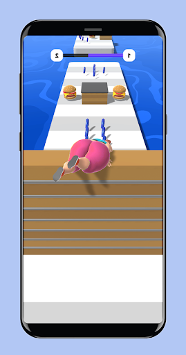 Fat 2 Fit Walkthrough