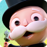 Cover Image of Download Monopoly GO!  APK