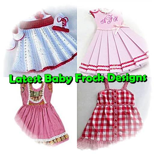 child frocks design 2017