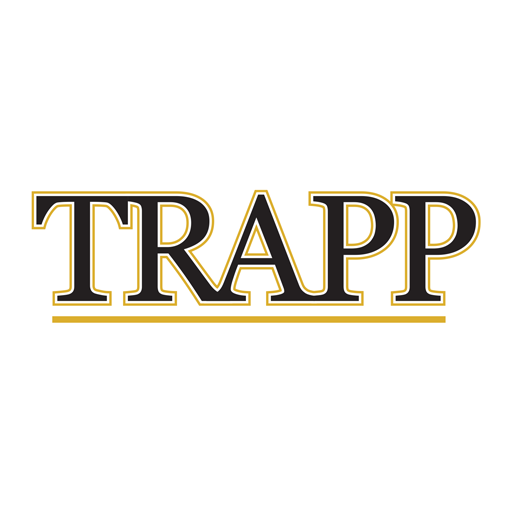 TRAPP AUTO CARE logo