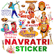 Navratri Sticker 2023 - Androidアプリ