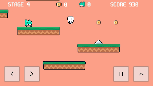 Pico Jump World - Action Game