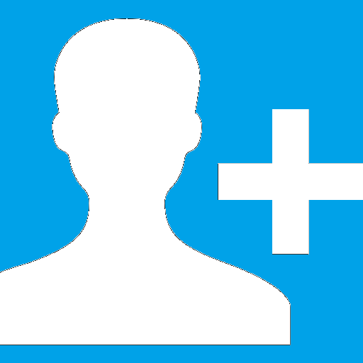 MGram : get members & view logo