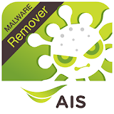 AIS Malware Remover icon
