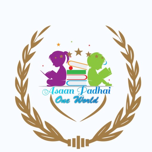 Asaan Pdai logo