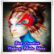 Best Creative Makeup Photo Ideas  Icon