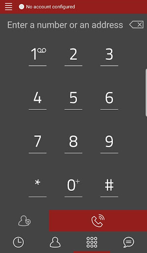 SEN Phone Screenshot 3 - AppWisp.com