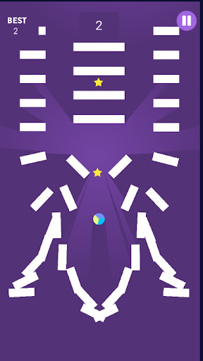 Ball Up Screen 3
