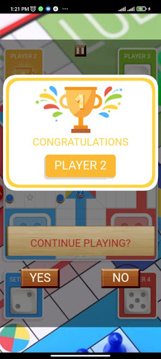 Ludo Dice Game - Ludo Master