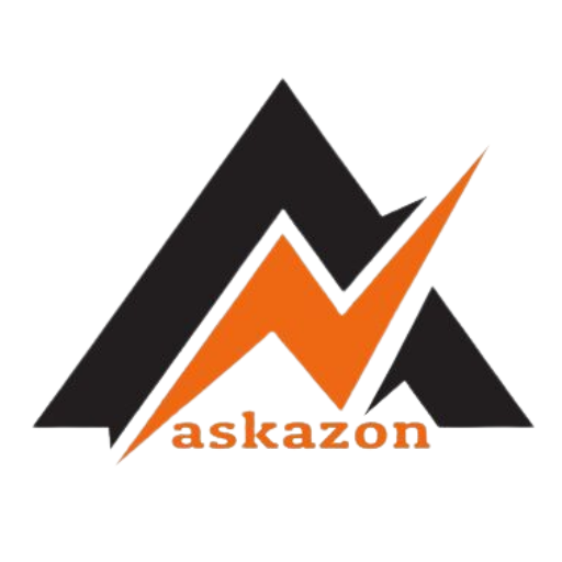 Askazon logo