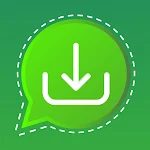 Cover Image of Download Status Saver : For Whatsapp 1.0.5 APK