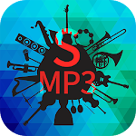 Cover Image of Unduh 노래 무료 다운 MP3음악 무료다운로더, S-MP3 3.0 APK