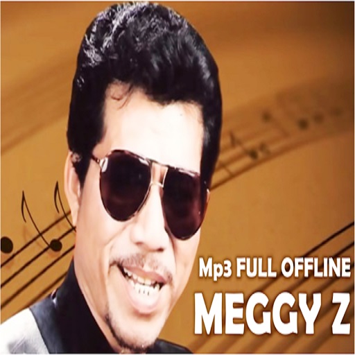 Lagu Meggy Z Full Album Offlin logo