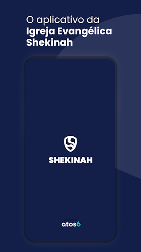 Android application Shekinahpm screenshort