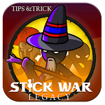 Cover Image of ダウンロード Hints For Stick War Legacy Tips & Trick 1.0 APK