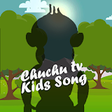 ChuChu TV Nursery Rhymes Video icon