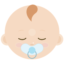 Icon image Baby Sleeping