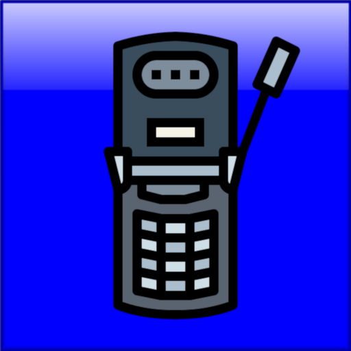 Cellular Phone Ringtones logo