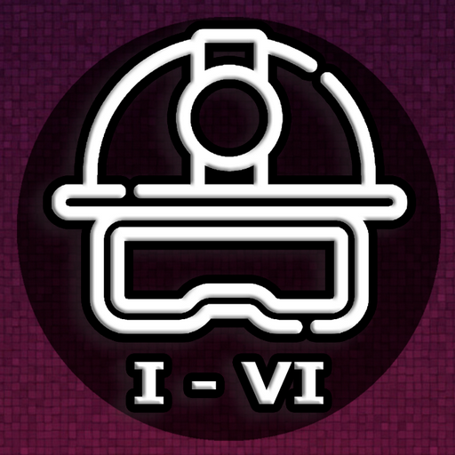I-VI. Промбезопасность. logo
