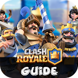Guides For Clash Royale icon