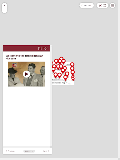 Ronald Reagan Museum