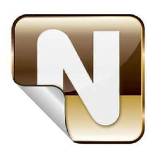 נישה - Nisha logo