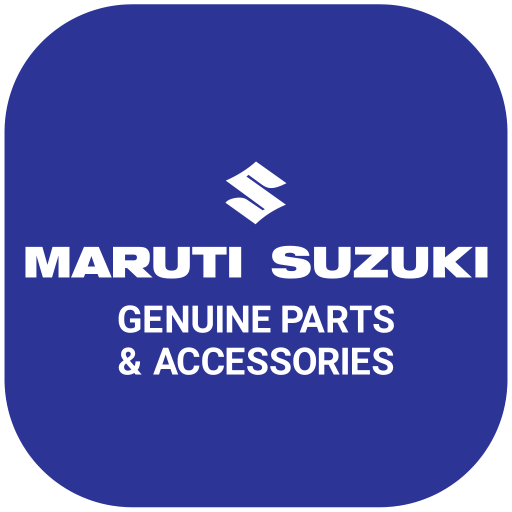 Maruti Suzuki Parts Kart 5.1 Icon