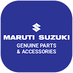 Cover Image of डाउनलोड Maruti Suzuki Parts Kart  APK