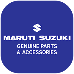 Icon image Maruti Suzuki Parts Kart