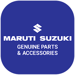 Maruti Suzuki Parts Kart: Download & Review