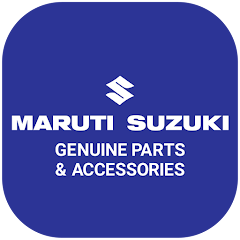 Maruti nexa clearance genuine accessories