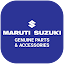 Maruti Suzuki Parts Kart