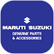Maruti Suzuki Parts Kart - Androidアプリ