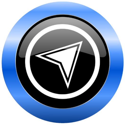 Voice Navigation 6.4 Icon