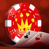 🃏 Royale Holdem Poker Live 🃏 icon