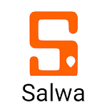 Cover Image of डाउनलोड Salwa - Food Order & Delivery  APK